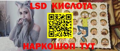 молекула духа Кандалакша