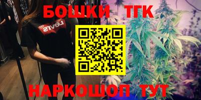 молекула духа Кандалакша